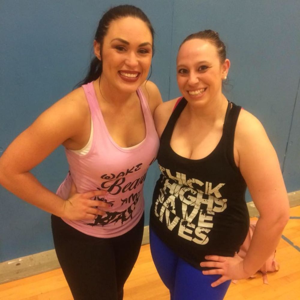 Meet your Posher, Samantha